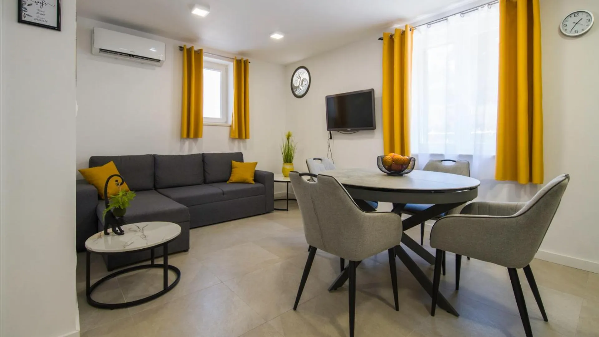 A-More Apartment Split Kroatien