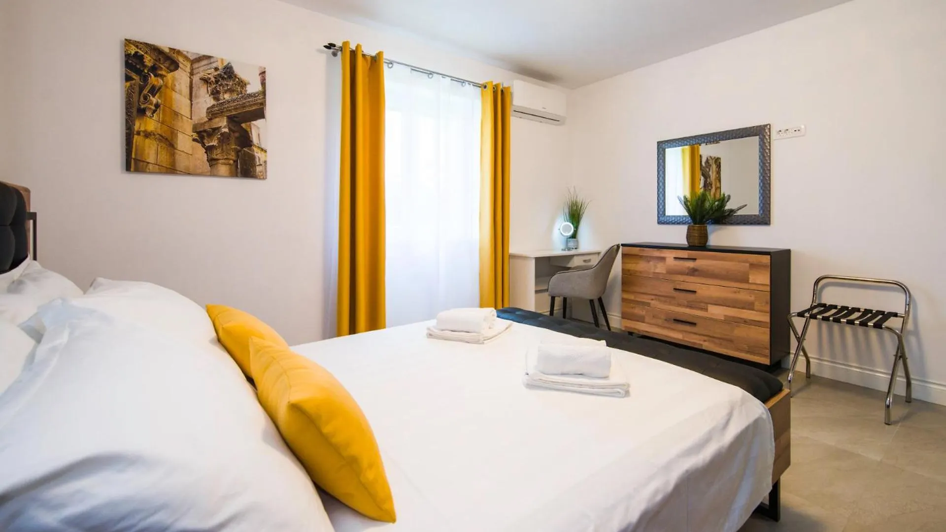 A-More Apartment Split Croatia