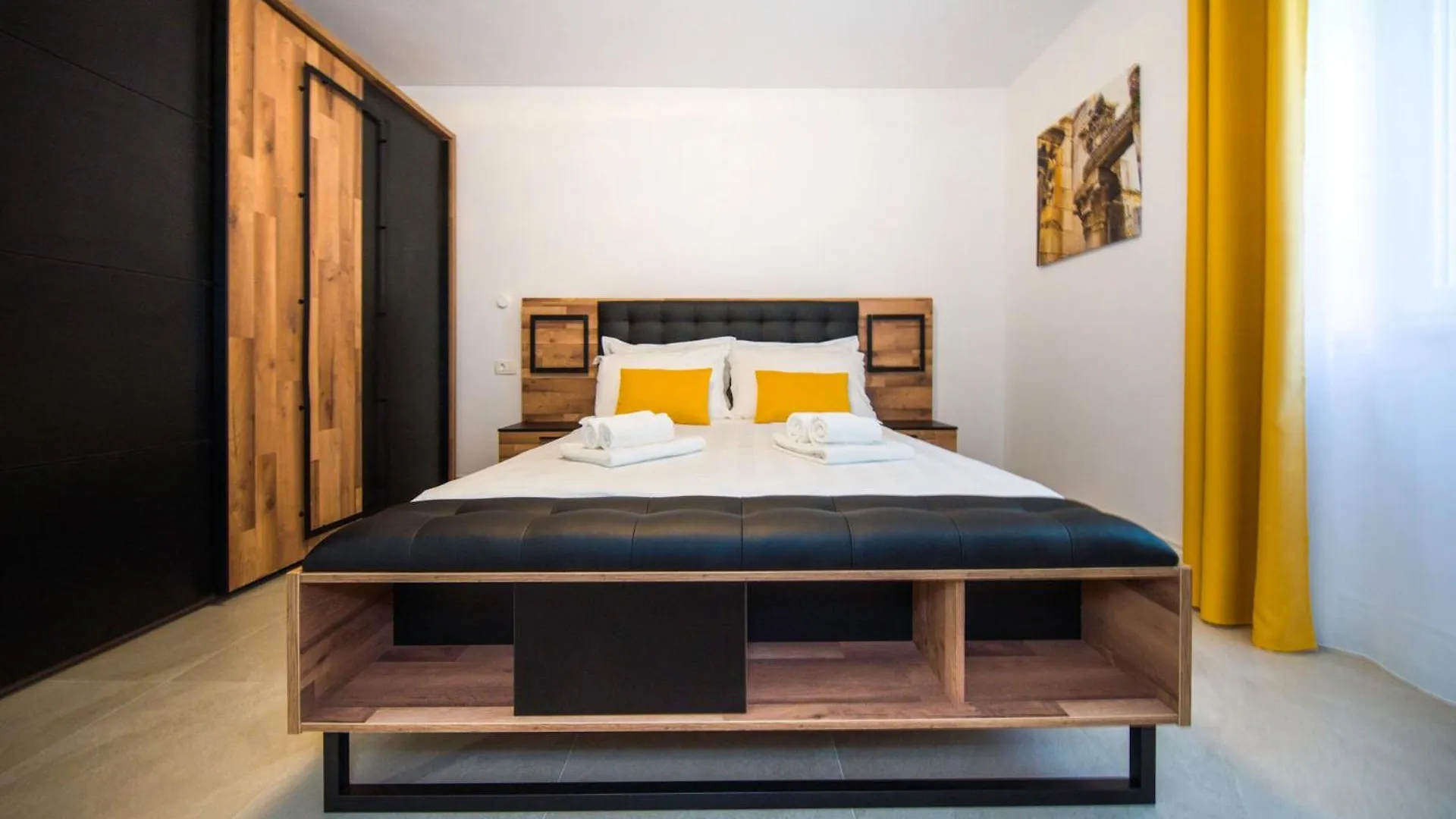 A-More Apartment Split Croatia