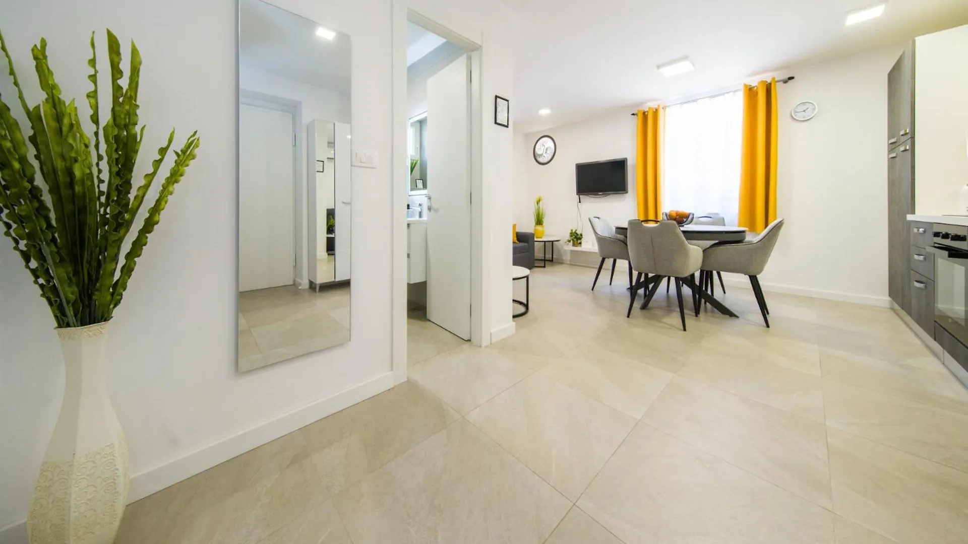 A-More Apartment Split Croatia