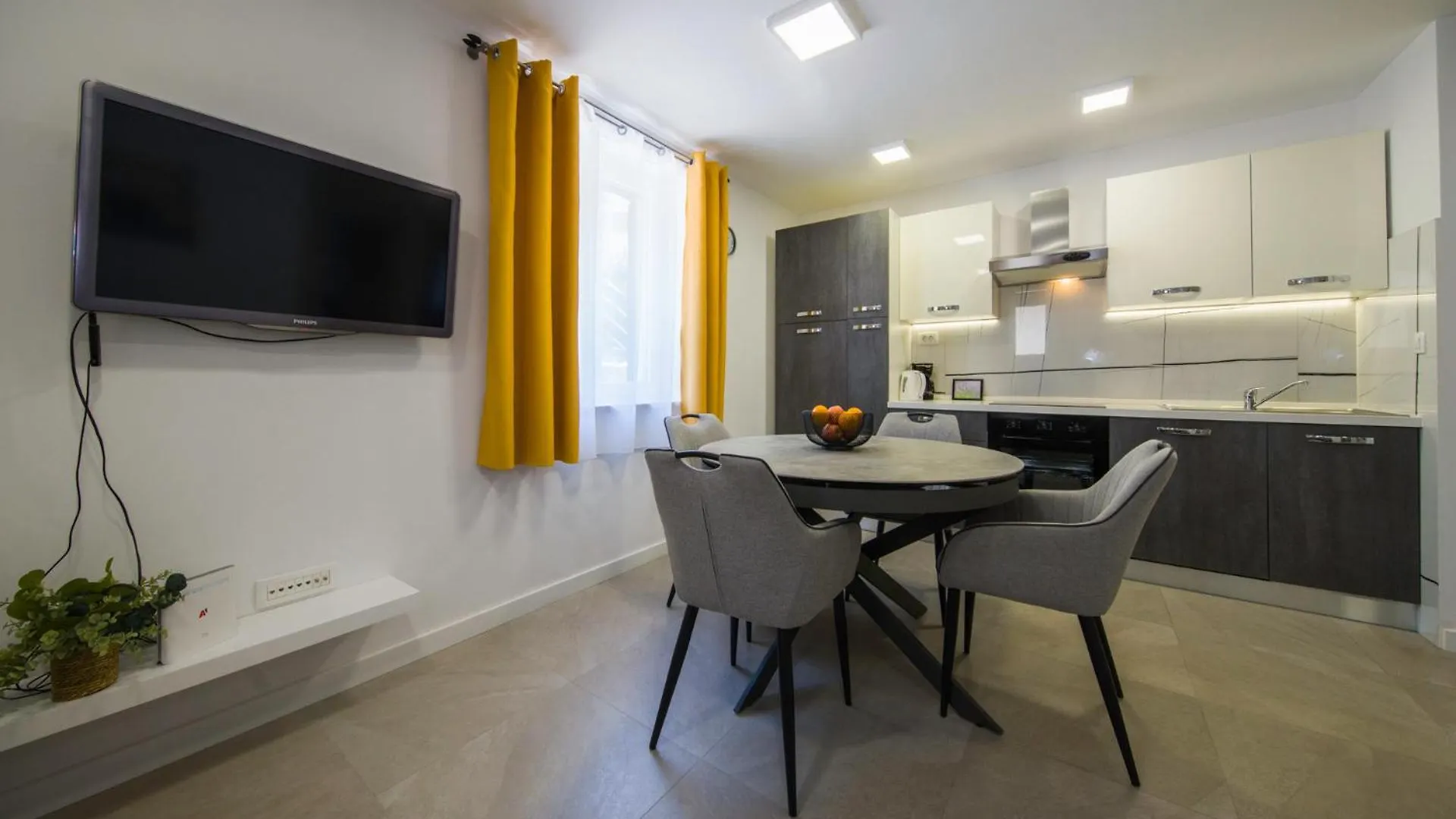 A-More Apartment Split Croatia
